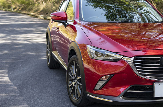 カスタムに定評があります